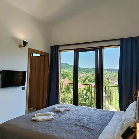 Aparthotel Nafta Aparts &