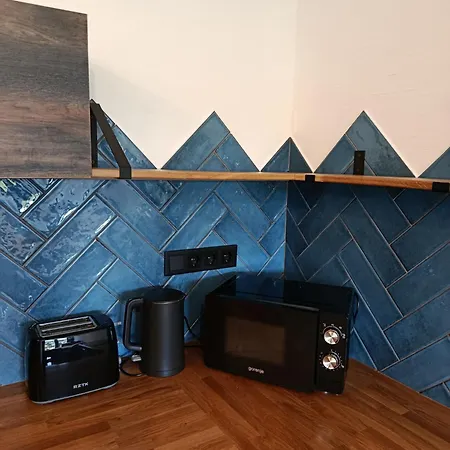 Nafta Aparts & Aparthotel *