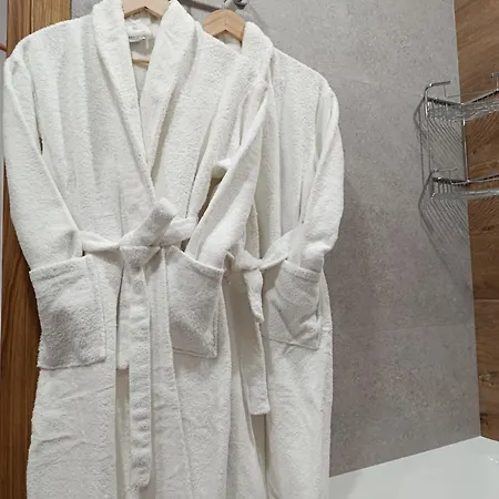 Aparthotel Nafta Aparts &