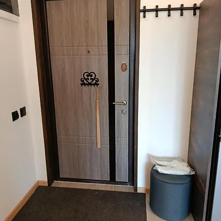 Nafta Aparts & Aparthotel