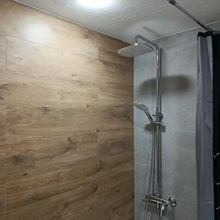 Aparthotel Nafta Aparts &