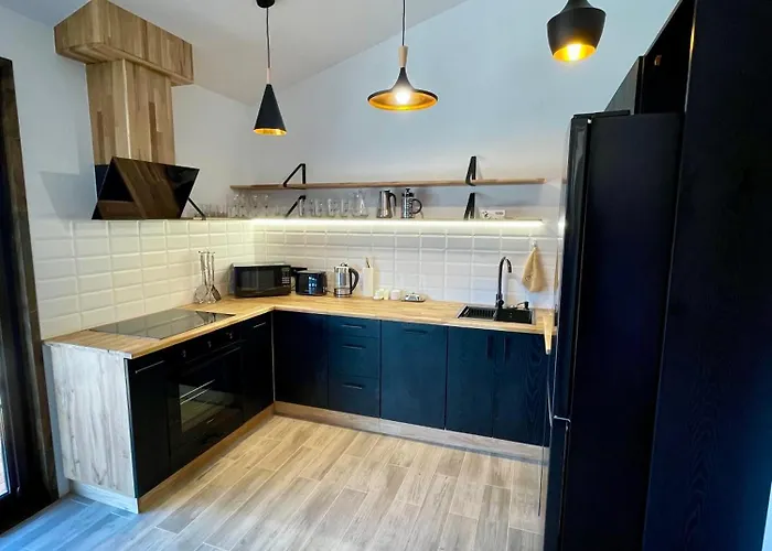 Apart Otel Nafta Aparts & Skhidnytsia