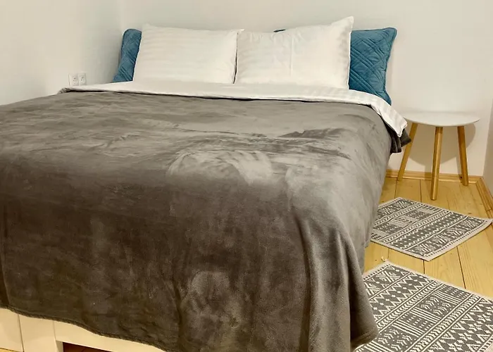 Nafta Aparts & Apart Otel