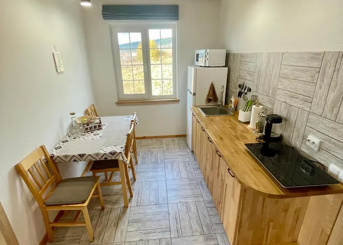 Nafta Aparts & 4* Skhidnytsia