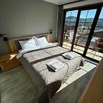 Nafta Aparts & Apart-hotel 4*