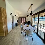 Nafta Aparts & Apart-hotel Skhidnytsia