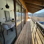 Apart-hotel Nafta Aparts & 4*