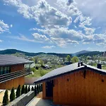 Nafta Aparts & 4* Skhidnytsia