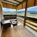 Nafta Aparts & Apart-hotel Skhidnytsia