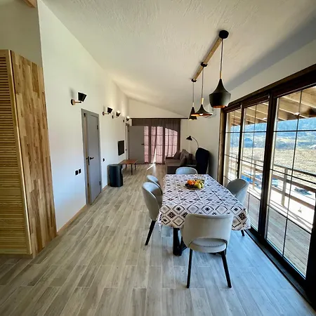 Nafta Aparts & Апарт-отель Сходница