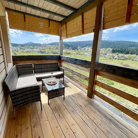 Nafta Aparts & Апарт-отель Сходница