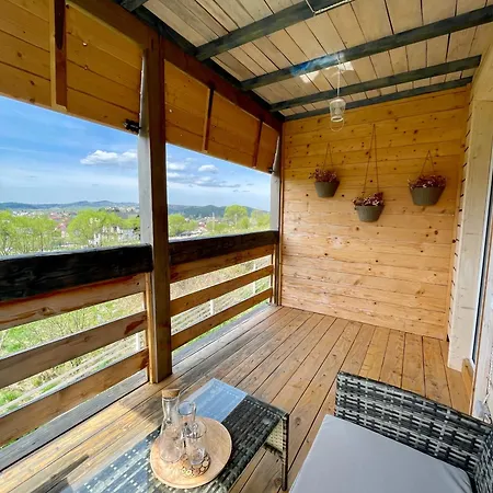 Nafta Aparts & Апарт-отель 4*