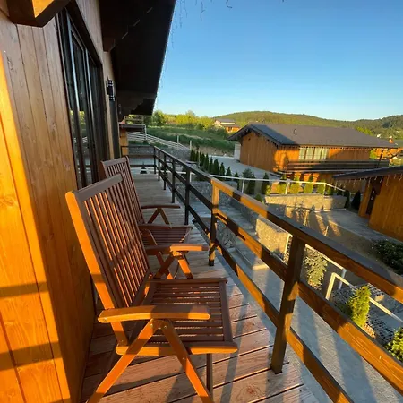 Апарт-отель Nafta Aparts & Сходница