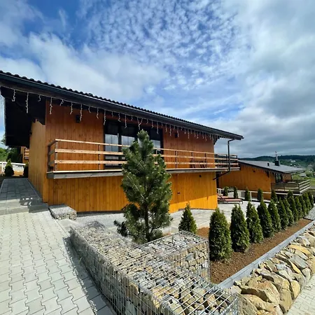 Nafta Aparts & Apartmanhotel