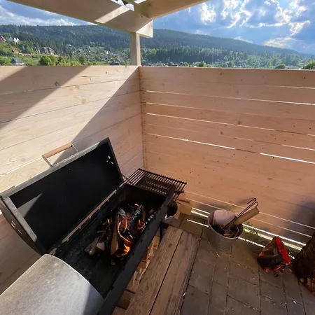 Nafta Aparts & Сходница