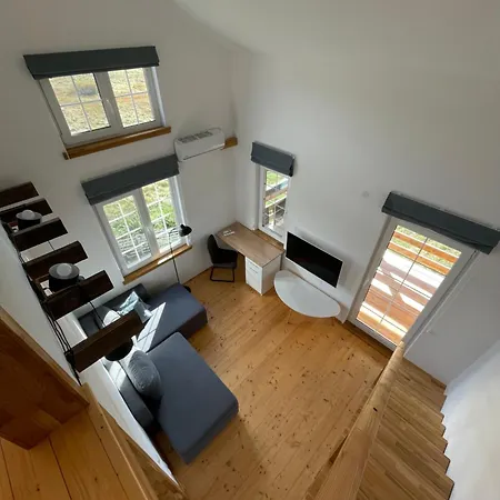 Nafta Aparts & Апарт-отель 4*