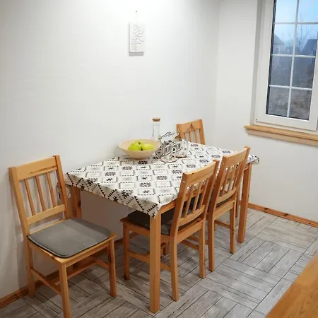 Nafta Aparts & Apartmanhotel