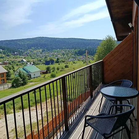 Apartmanhotel Nafta Aparts &