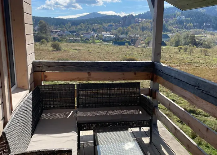 Nafta Aparts & Aparthotel Skhidnytsia